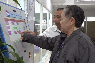 TPHCM: Đẩy mạnh chuyển đổi số để vận hành mô hình hành chính 2 cấp hiệu quả