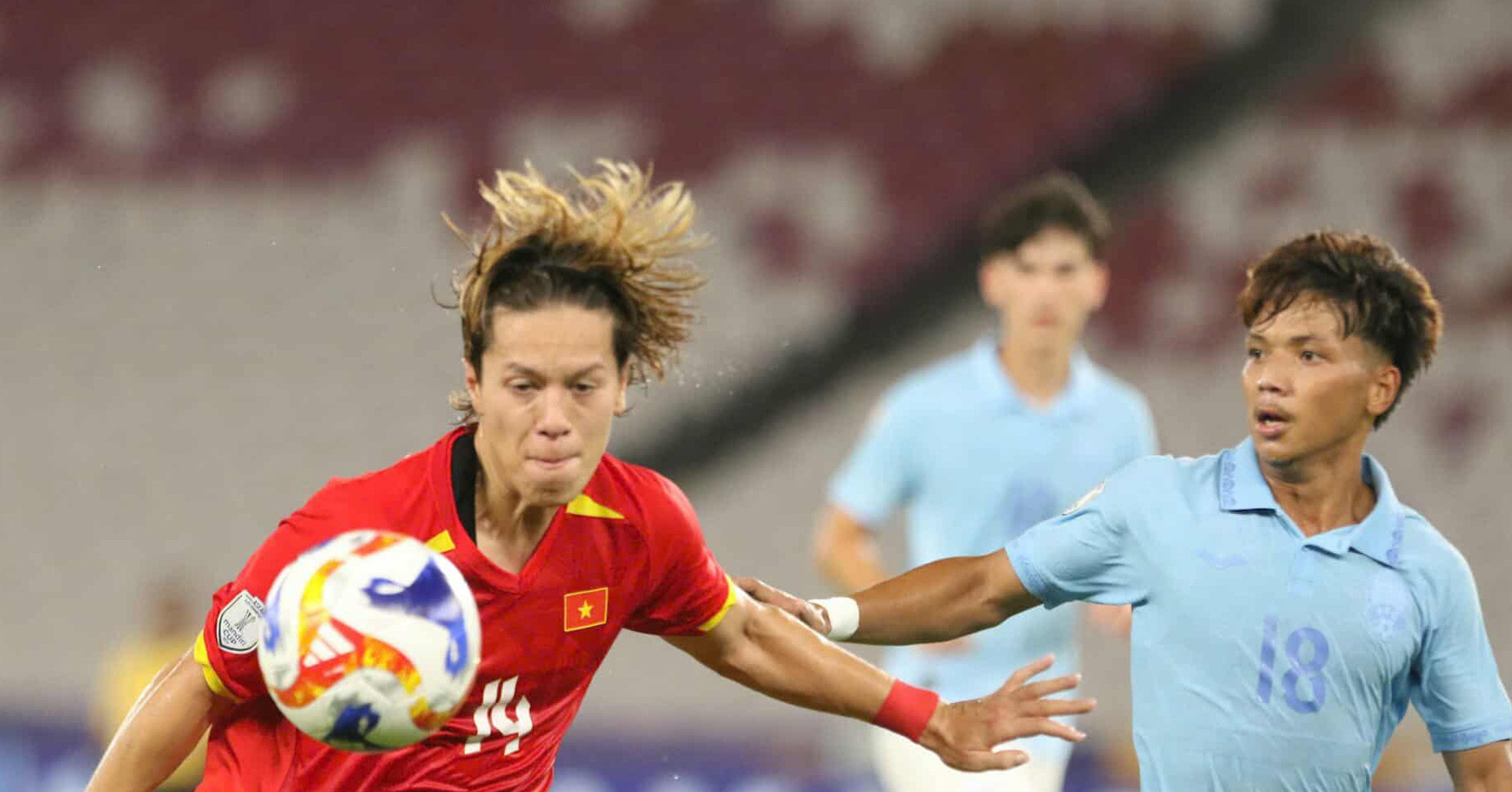 U23 Việt Nam: Mục tiêu hoàn thành và đừng... tiếc nuối