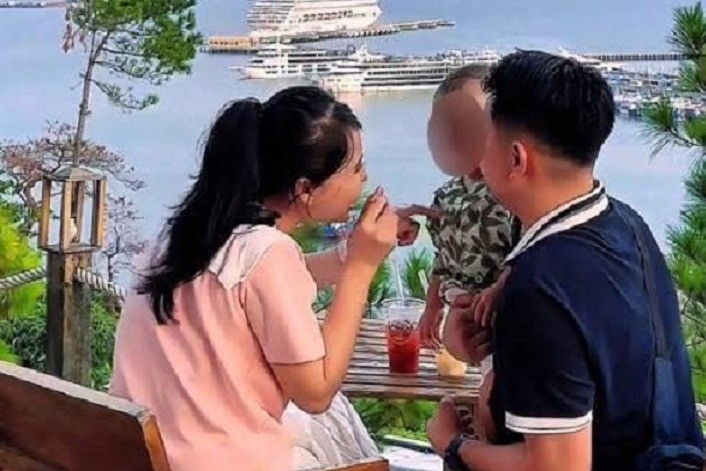 Vụ vợ chồng trẻ ngủ quên, thoát nạn lật tàu trên vịnh Hạ Long: Người bán vé lên tiếng