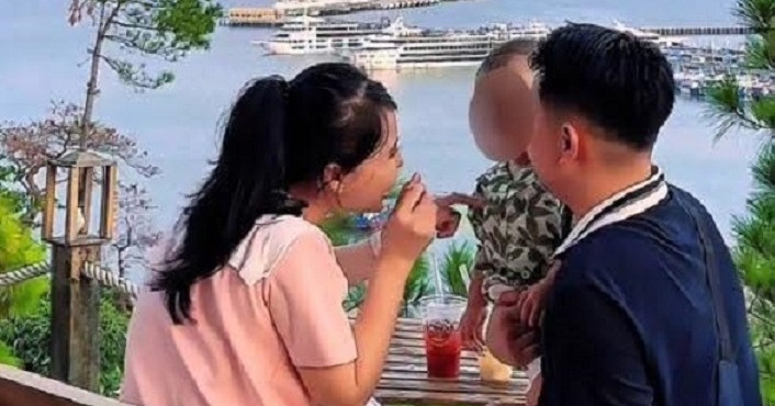 Vụ vợ chồng trẻ ngủ quên, thoát nạn lật tàu trê...