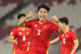 Xác định 2 cặp đấu bán kết U23 Đông Nam Á 2025