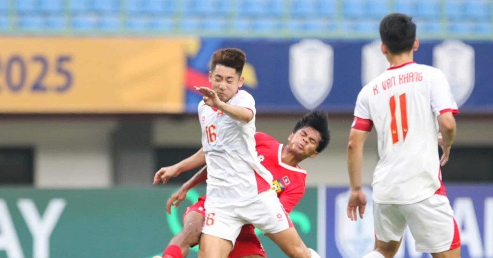Xem trực tiếp bóng đá U23 Việt Nam vs U23 Campuchia ở đâu, kênh nào?