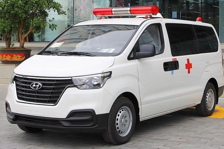 Bé gái 2 tuổi tử vong do hóc hạt nhãn