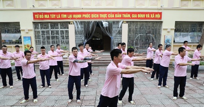 Bộ Công an lấy ý kiến về &amp;apos;Ngày tưởng niệm nạn nhân của ma túy&amp;apos;