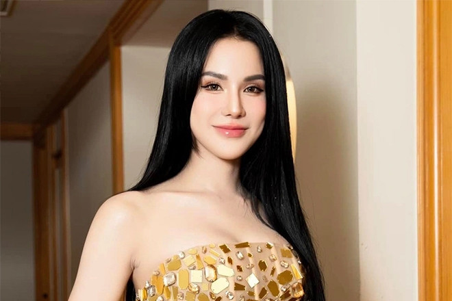 Diệp Lâm Anh đáp trả về tin đồn bị công an bắt trong 'bữa tiệc ma túy'