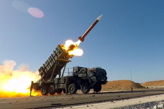 Đức nêu điều kiện nhanh chóng chuyển thêm ‘lá chắn thép’ Patriot cho Ukraine