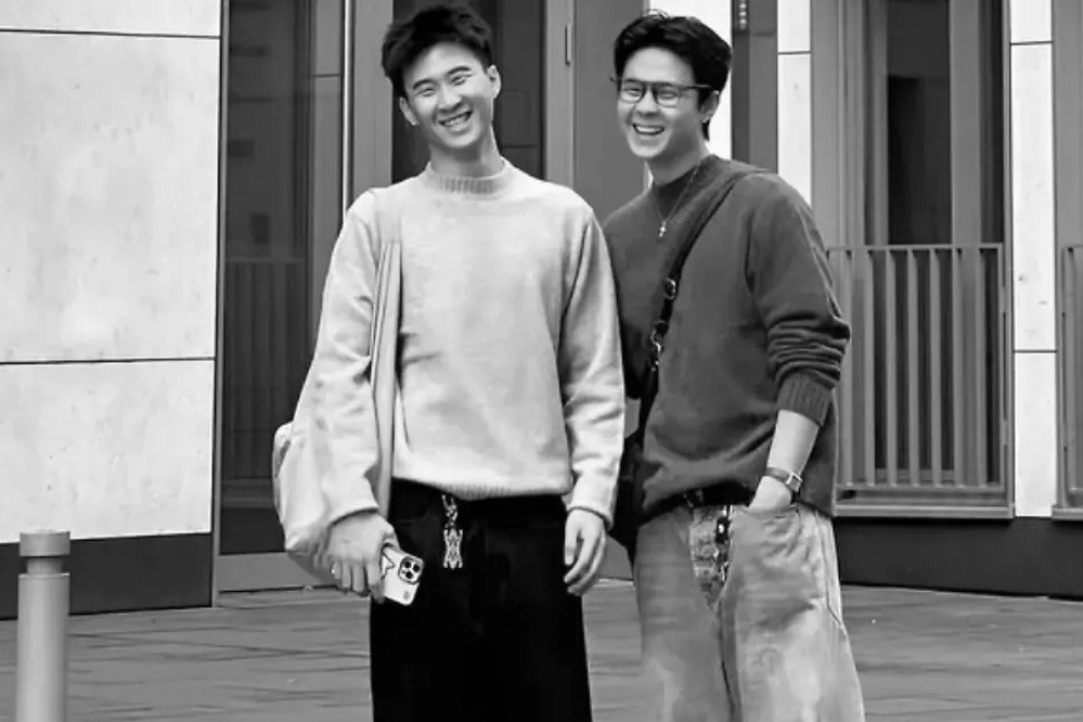 Hai anh em người Việt tử nạn ở Đức: Đồng nghiệp tiếc thương cặp song sinh tài năng