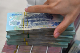 Hàng loạt khoản thu nhập khác có thể phải chịu thuế thu nhập cá nhân