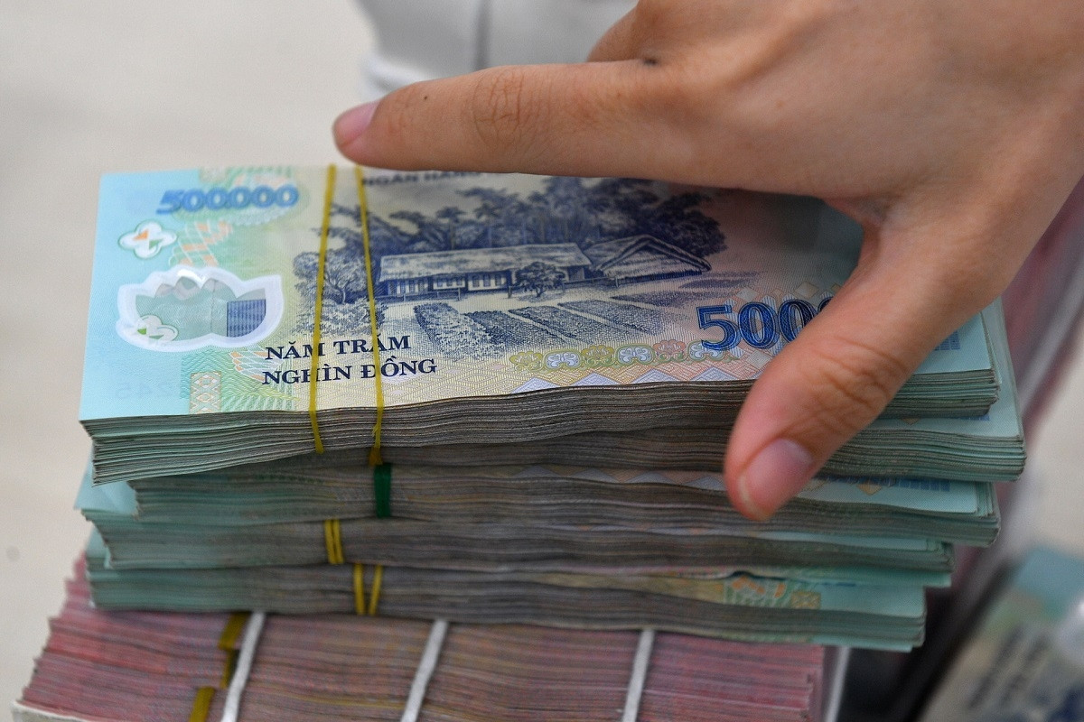 Hàng loạt khoản thu nhập khác có thể phải chịu thuế thu nhập cá nhân