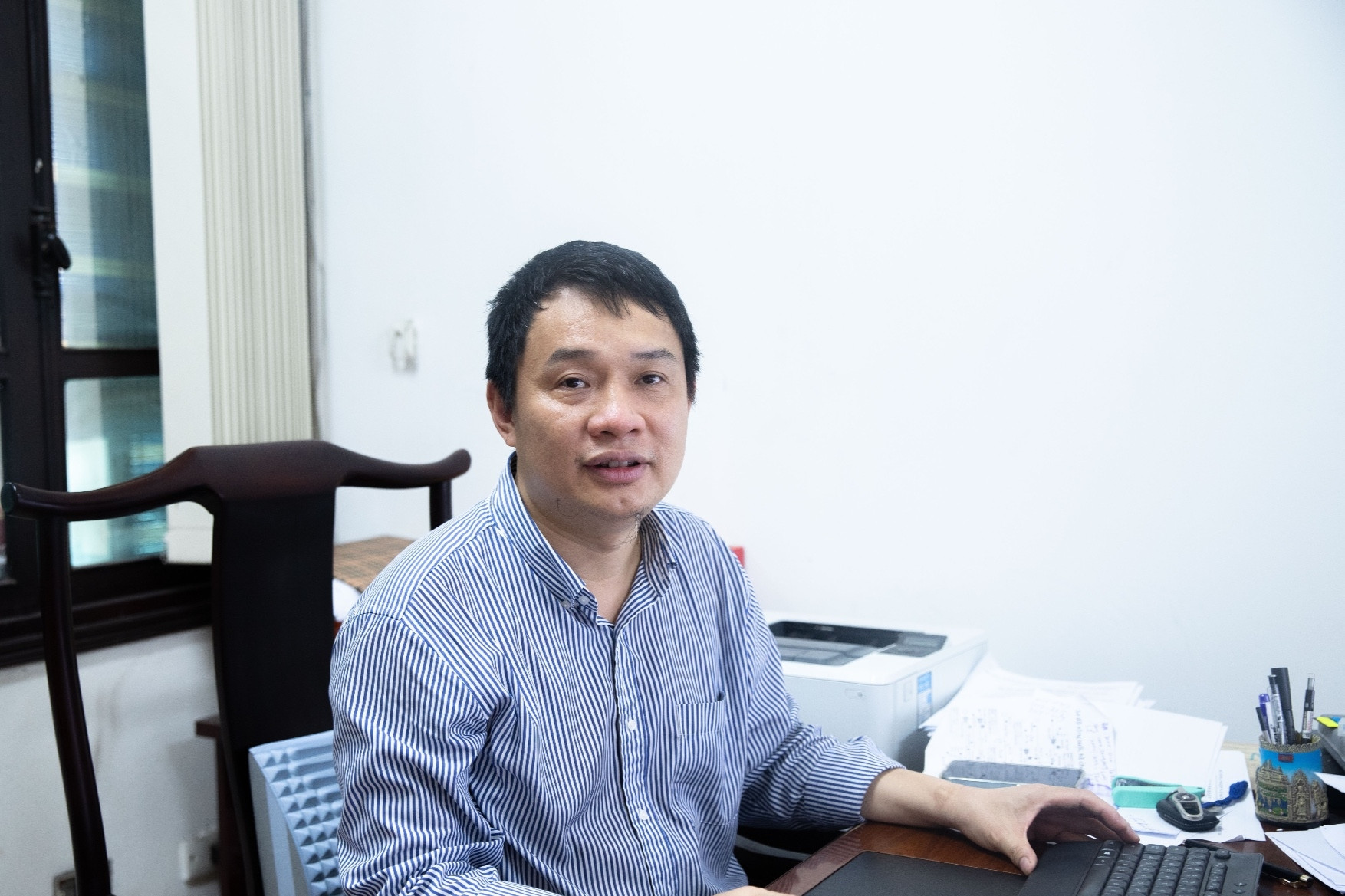 Hiểu đúng về thông tin ‘lũ 5.000 năm mới có một lần’