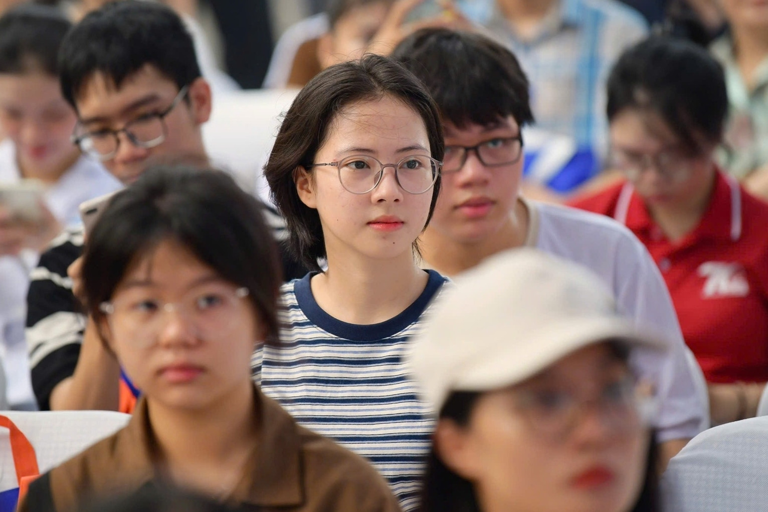 Học viện Tài chính công bố điểm sàn tuyển sinh năm 2025