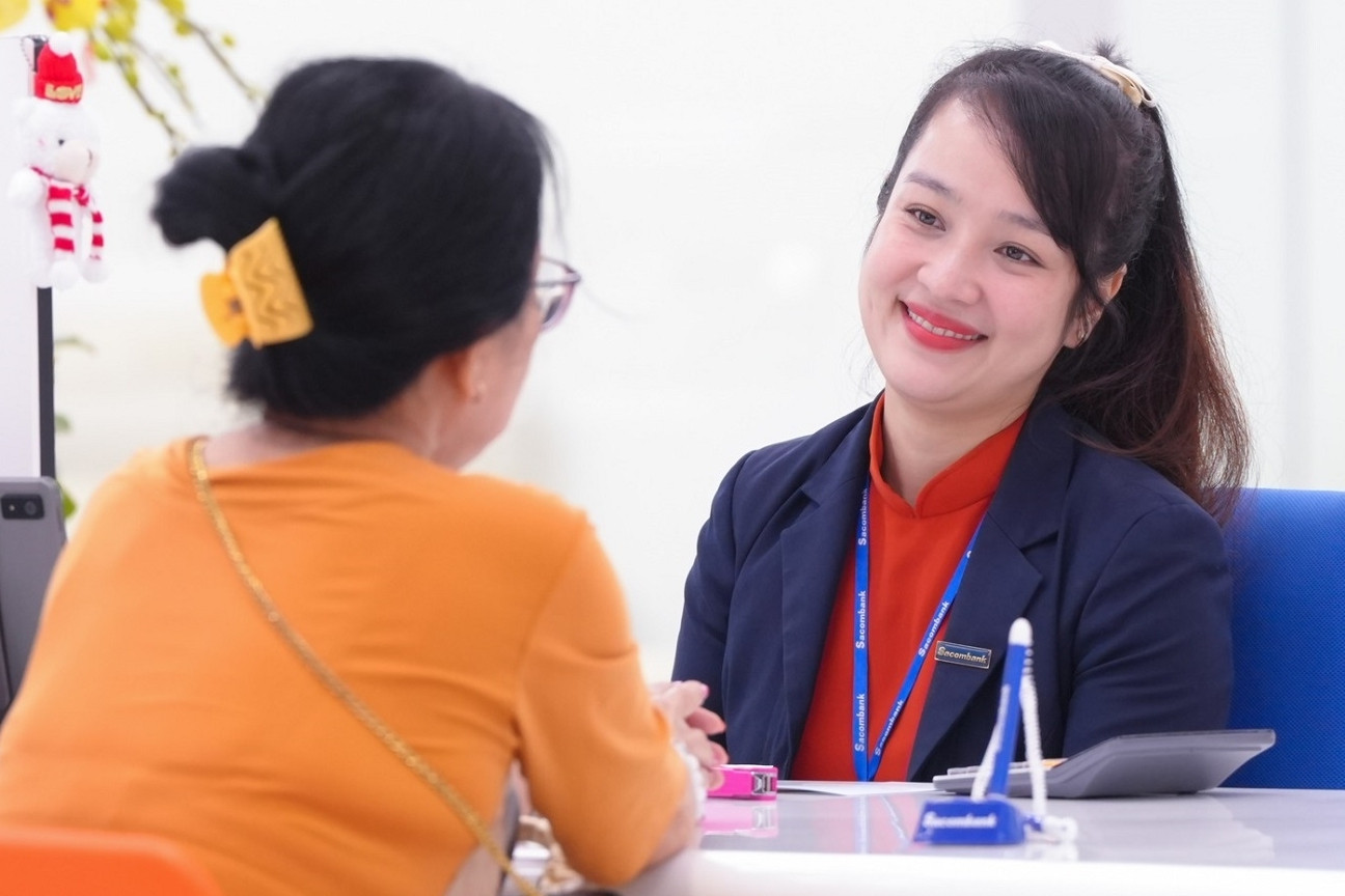 Một 'đại gia' ngân hàng đóng cửa hàng loạt điểm giao dịch