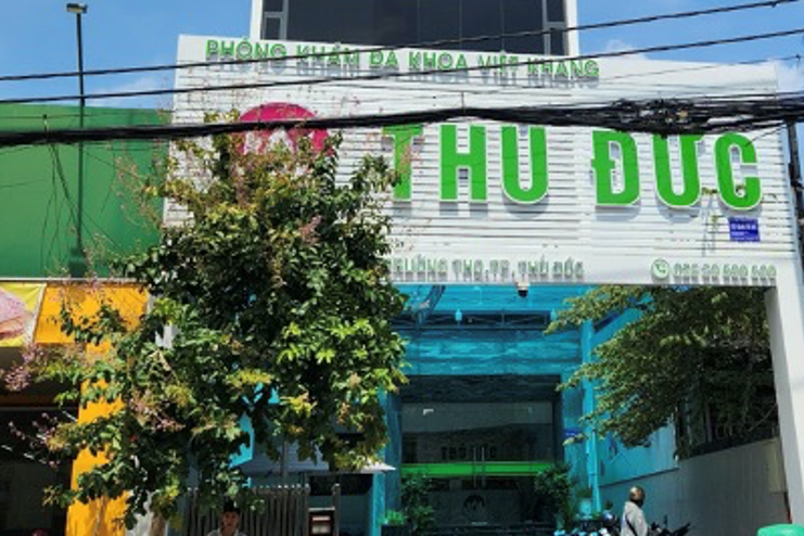 TPHCM kiểm tra phòng khám bị phản ánh 'vẽ bệnh, moi tiền'