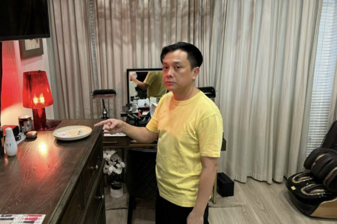 Nhà thiết kế Nguyễn Công Trí có thể đối diện hình phạt nào?