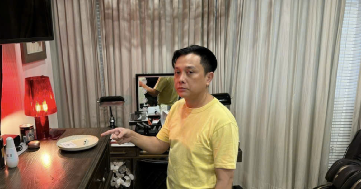 Nhà thiết kế Nguyễn Công Trí có thể đối diện hình phạt nào?