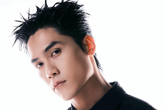 Niềm vui bất ngờ của diễn viên Võ Điền Gia Huy