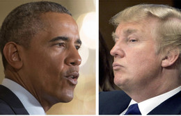 Ông Trump cáo buộc cựu Tổng thống Mỹ Obama phạm tội phản quốc