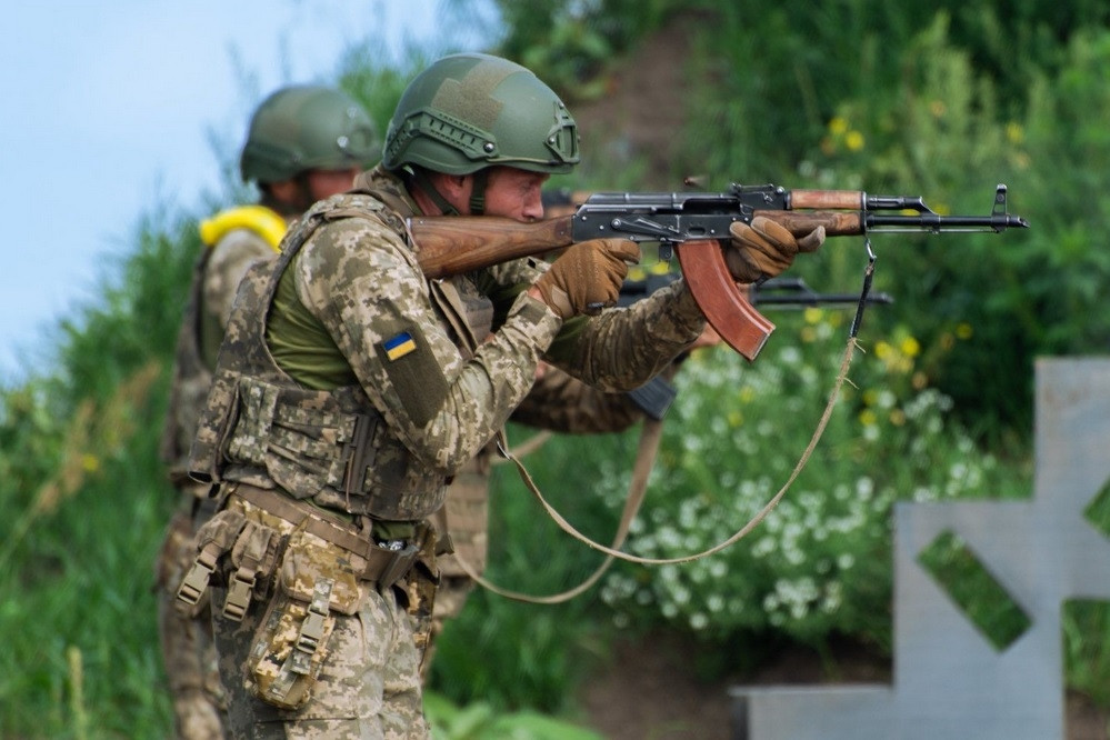 Quân Nga áp sát thành phố Pokrovsk, đẩy lui 3 đợt tấn công của Ukraine ở Torske