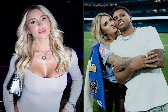 Rodrygo: Yêu đương trước, tương lai Real Madrid tính sau