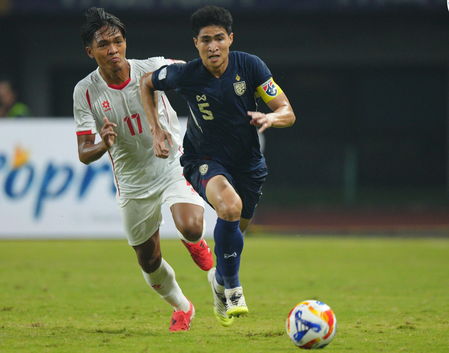 Seksan U23 Thai Lan U23 Myanmar 0 0.jpg