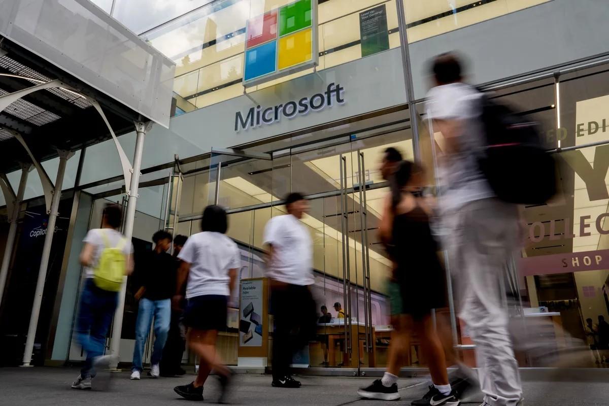 Số cơ quan nhà nước, doanh nghiệp bị tấn công qua lỗ hổng Microsoft tăng vọt