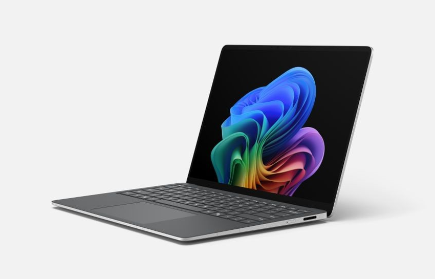 Surface Laptop 5G của Microsoft có gì mà giá rẻ nhất 47 triệu đồng?
