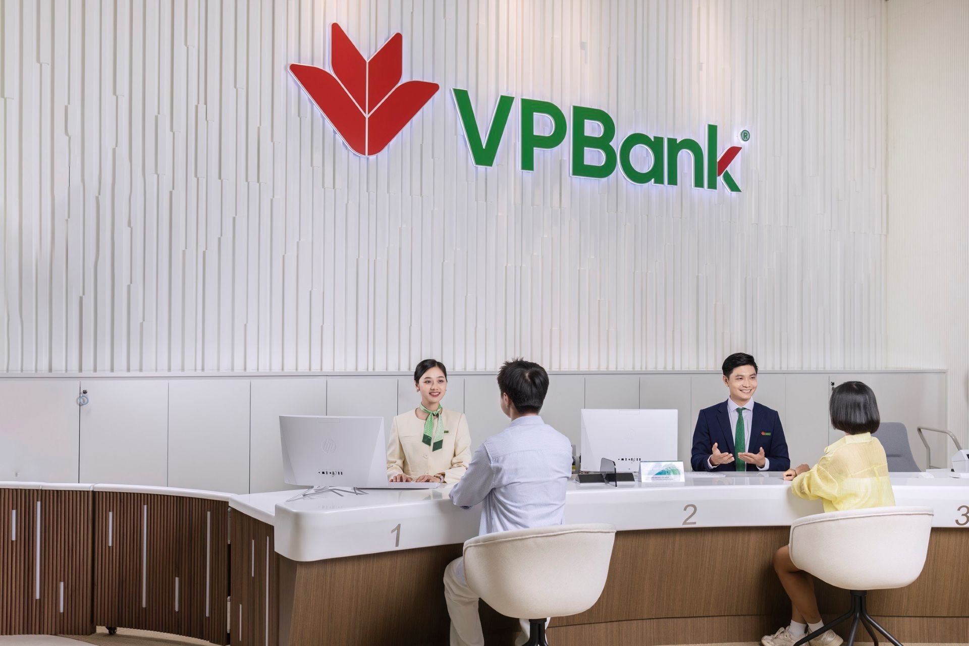 Tăng trưởng cả về lượng và chất, tổng tài sản VPBank vượt mốc 1,1 triệu tỷ đồng