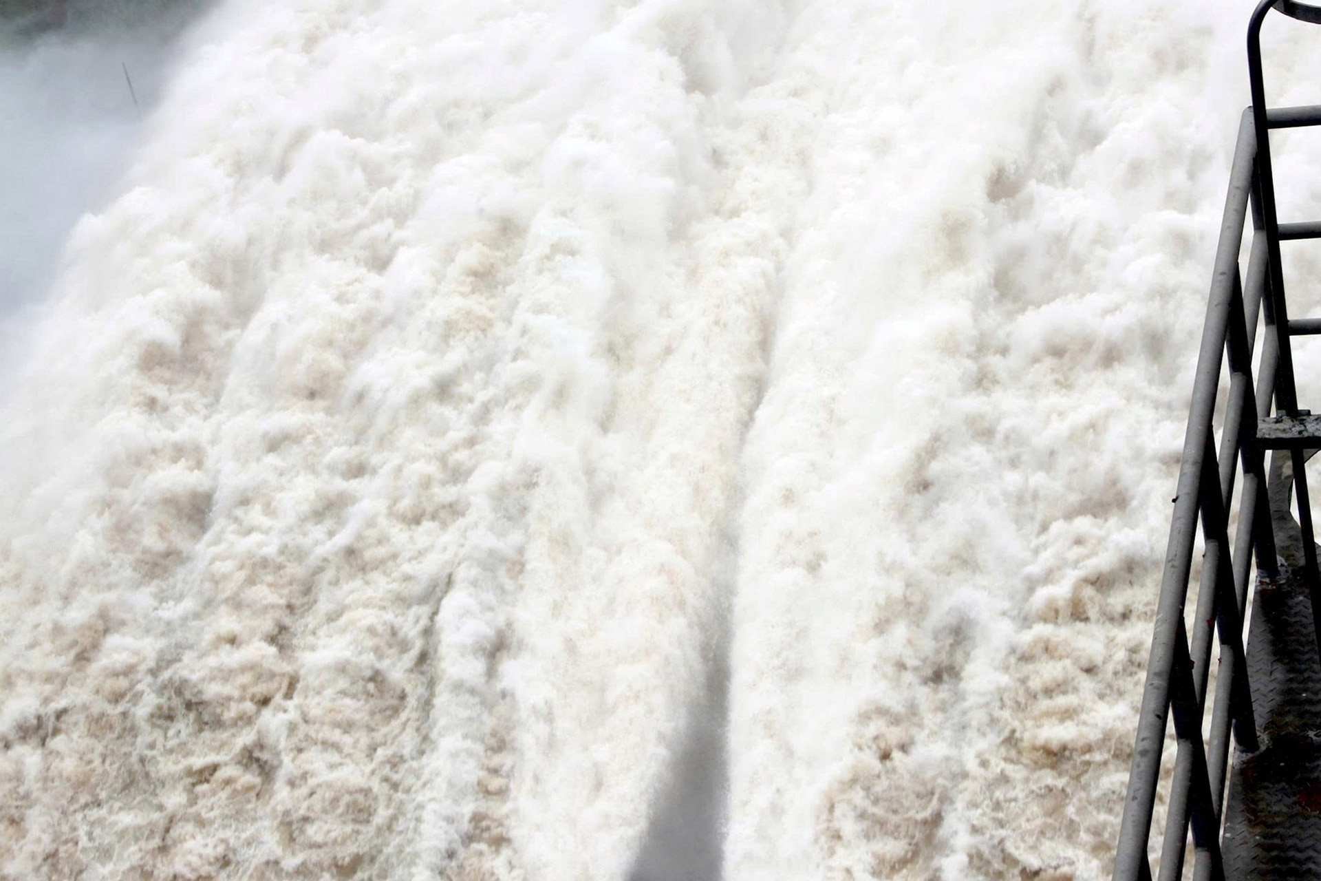 Thủ tướng yêu cầu xây dựng phương án bảo đảm an toàn cho hồ đập thủy điện