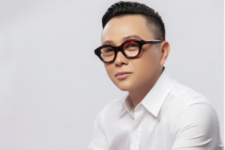 Trang Facebook của Nguyễn Công Trí có động thái bất thường