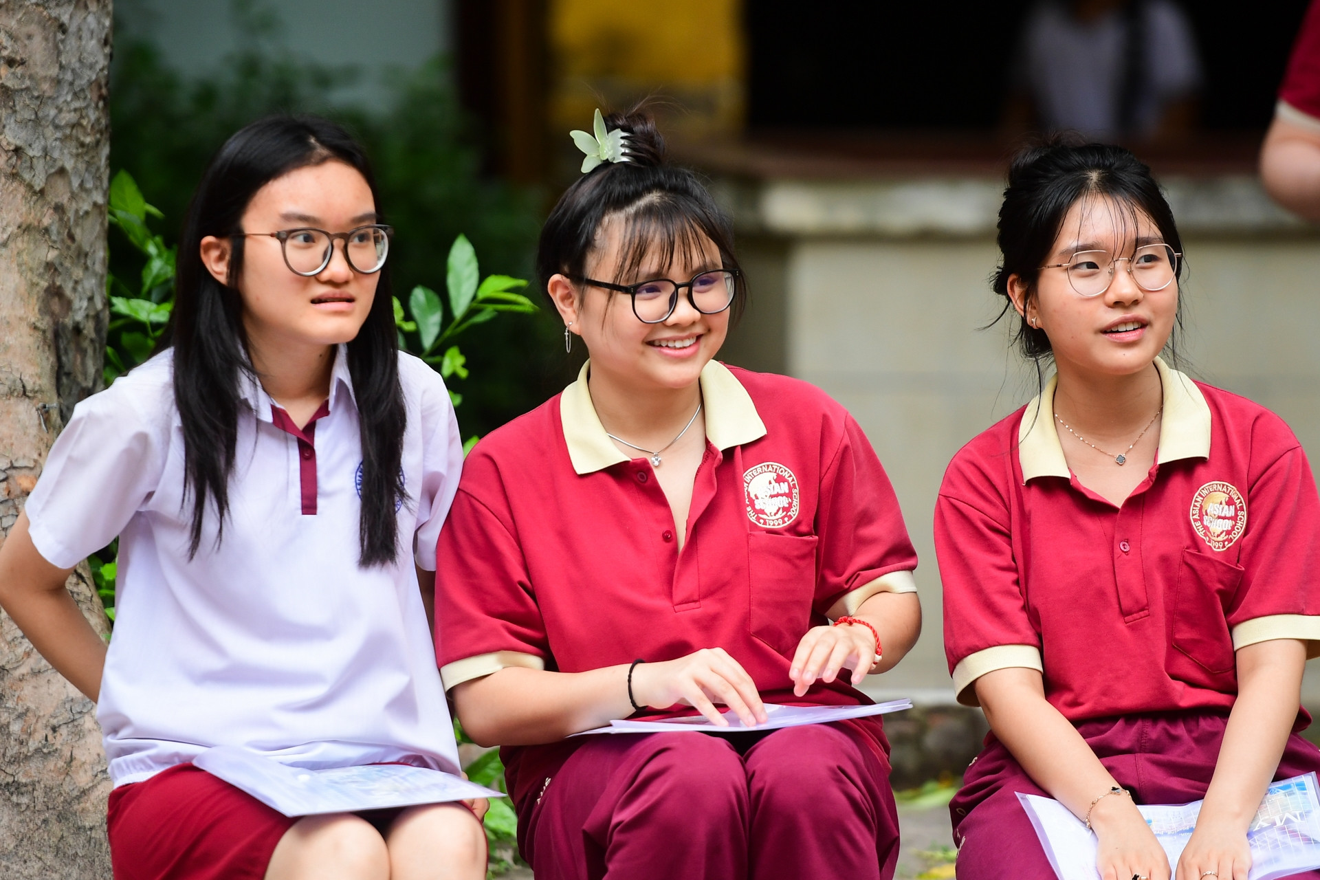 Trường ĐH Mở TPHCM hạ điểm sàn xét tuyển năm 2025 xuống 6 điểm so với năm ngoái