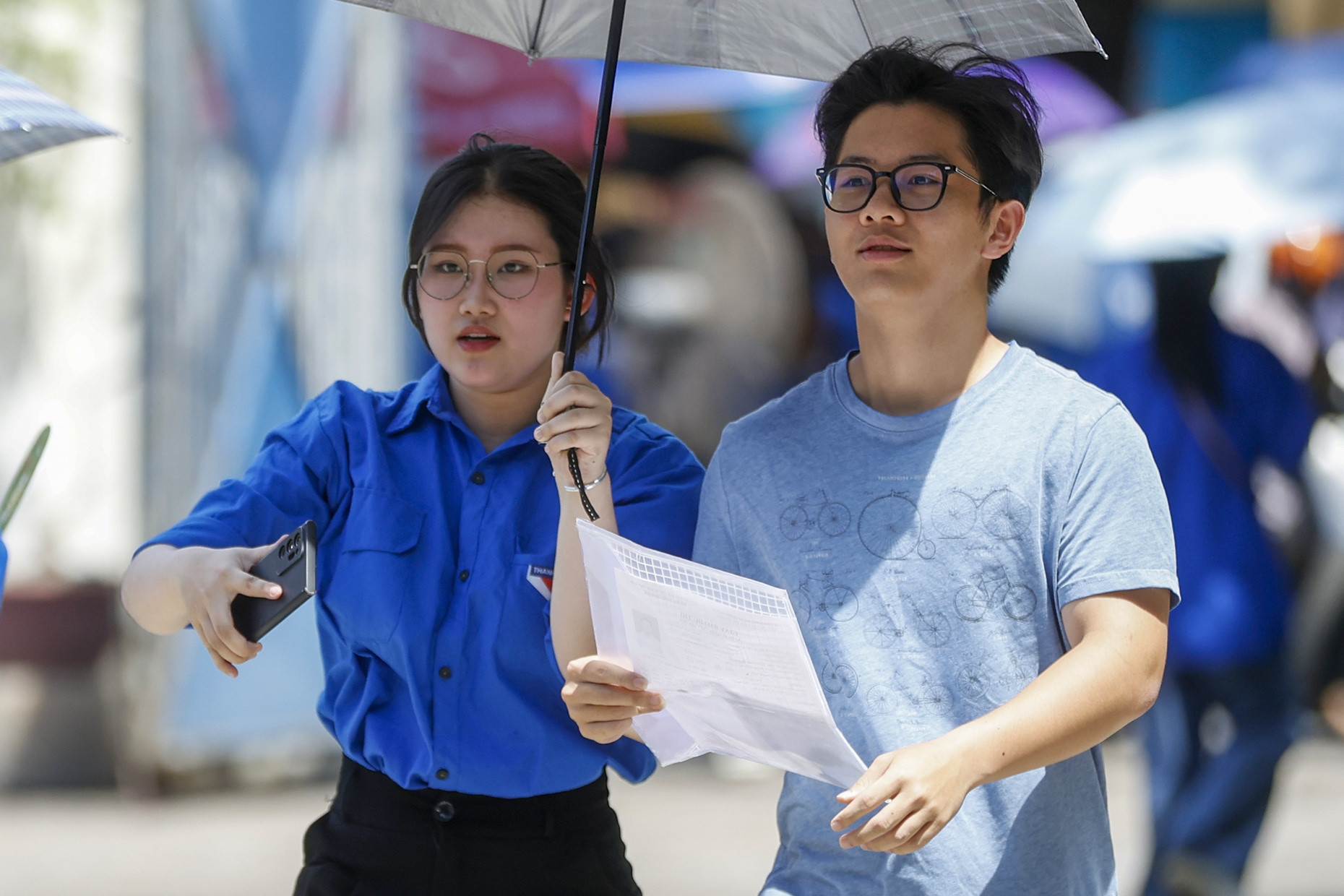 Trường ĐH Xây dựng Hà Nội công bố điểm sàn xét tuyển năm 2025