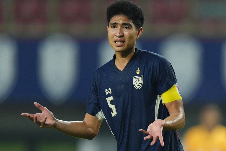 U23 Thái Lan tuyên bố nóng đấu U23 Indonesia ở bán kết