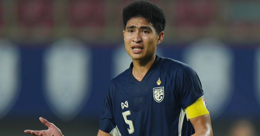 U23 Thái Lan tuyên bố nóng đấu U23 Indonesia ở bán kết