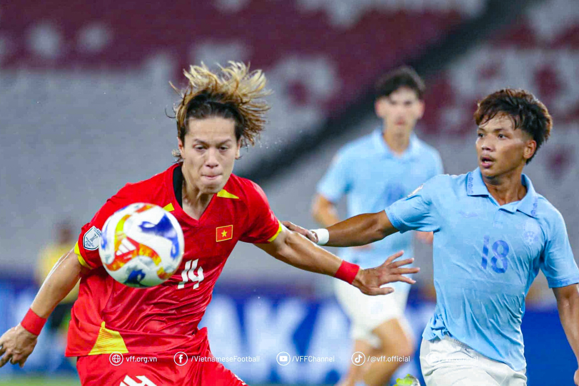 U23 Việt Nam: Mục tiêu hoàn thành và đừng... tiếc nuối