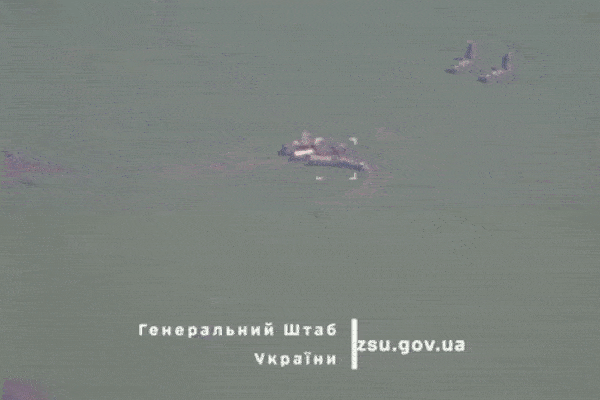 Ukraine tung video bắn cháy 'rồng lửa' S-300, radar giá 100 triệu USD của Nga