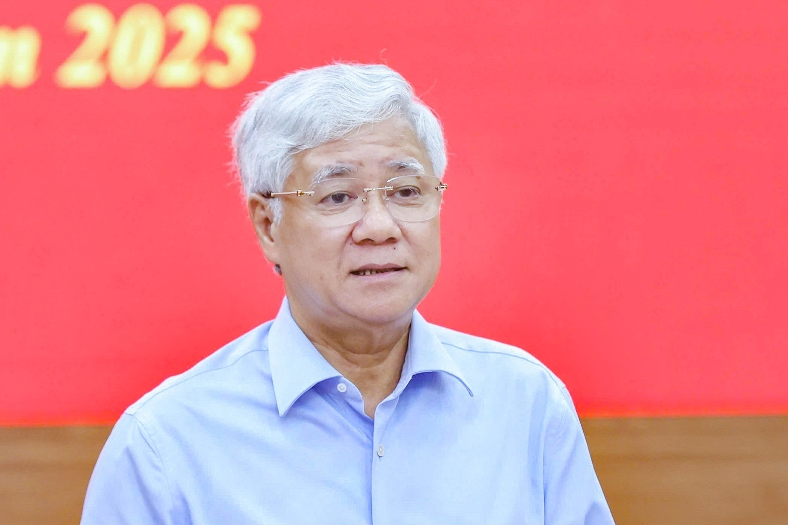 5 tổ chức chính trị - xã hội 'trực thuộc' Mặt trận Tổ quốc ở 3 nội dung