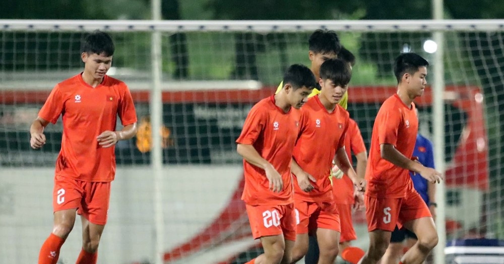 Lịch thi đấu bóng đá hôm nay 25/7: Vòng bán kết U23 Đông Nam Á