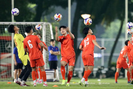 Lịch thi đấu U23 Đông Nam Á 2025 hôm nay 25/7: Sôi động vòng bán kết