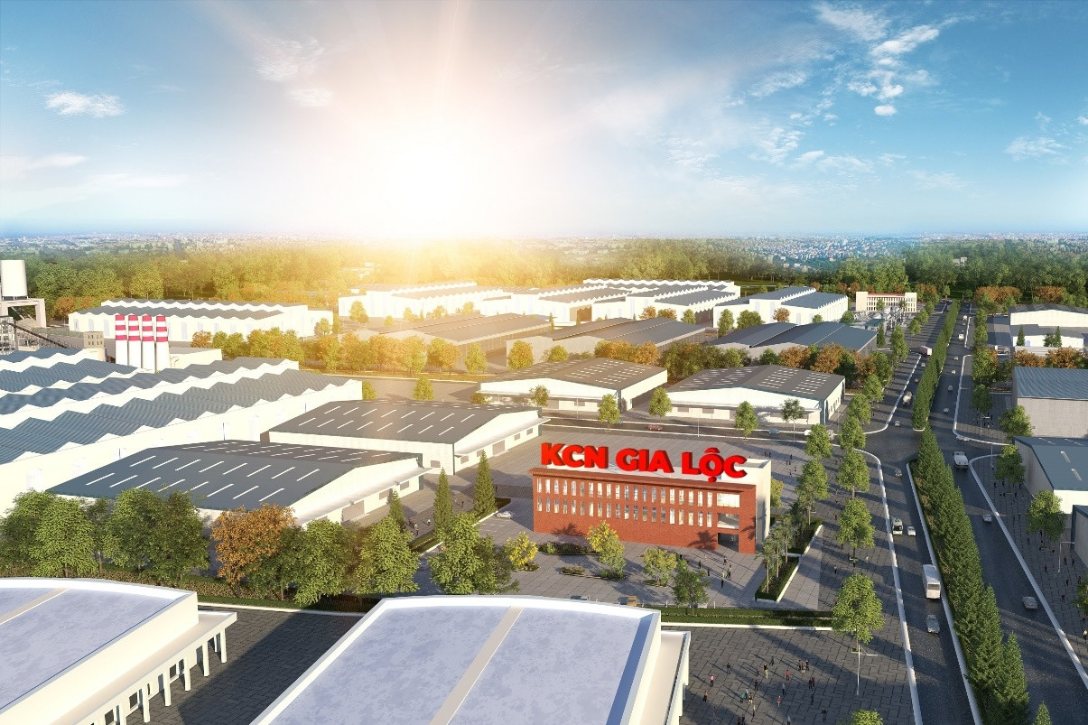 ABAC III - cơ hội để Hải Phòng đón làn sóng đầu tư mới