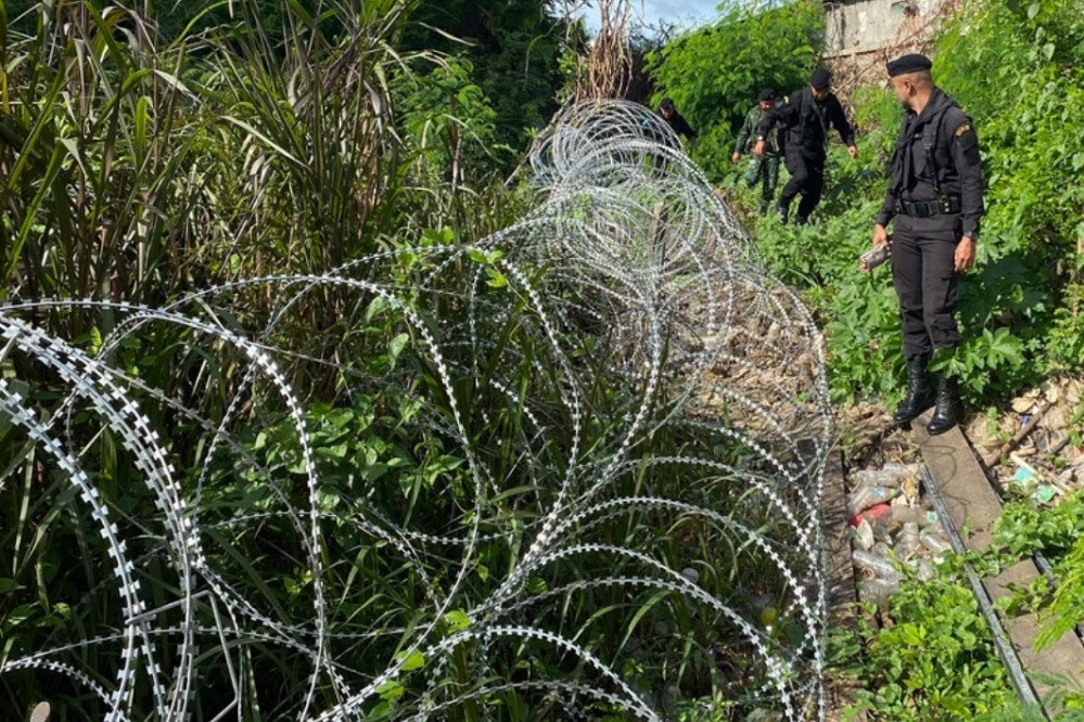 Campuchia bác việc rải mìn sát thương mới ở khu vực tranh chấp với Thái Lan