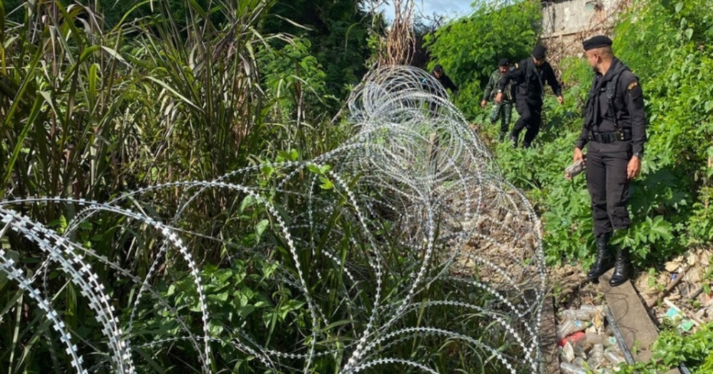 Campuchia bác việc rải mìn sát thương mới ở khu vực tranh chấp với Thái Lan