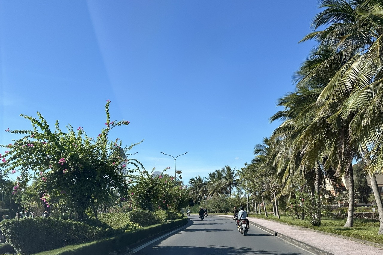 Chung sức xây dựng nông thôn mới: Khơi dậy khát vọng vươn lên