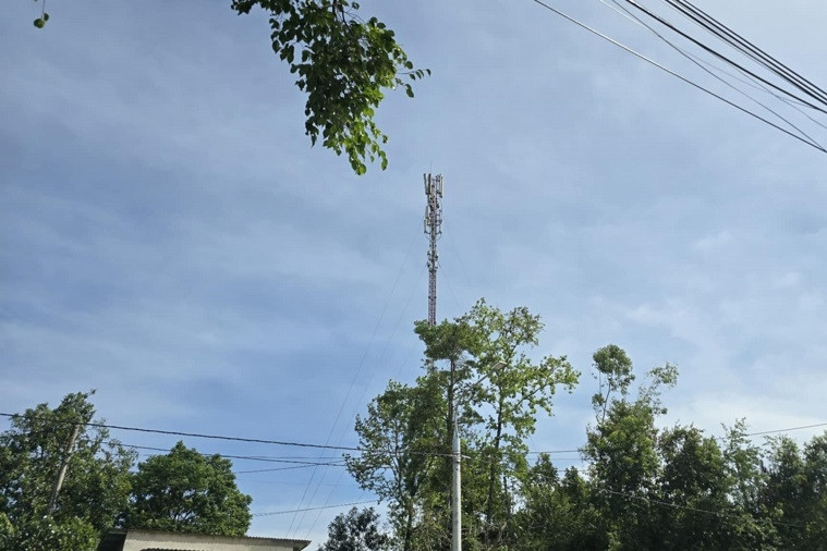 Chuyển đổi số - Động lực lớn trong xây dựng nông thôn mới ở Đại Từ (Thái Nguyên)
