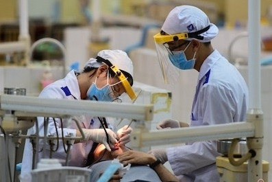 Điểm sàn xét tuyển của loạt trường y dược phía Bắc năm 2025