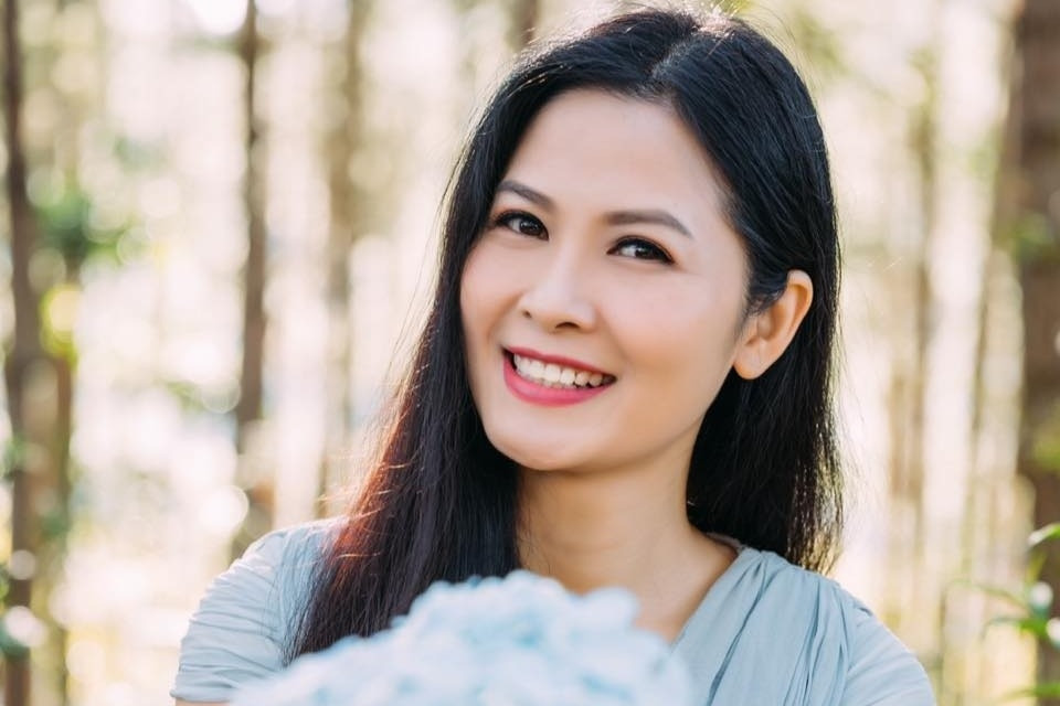 Diễn viên Thúy Hà U50 vẫn lẻ bóng, tiết lộ vai diễn nguyên Phó Chủ tịch nước Nguyễn Thị Bình
