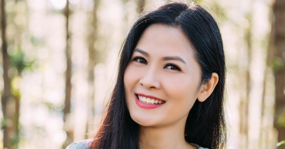 Diễn viên Thúy Hà U50 vẫn lẻ bóng, tiết lộ vai ...