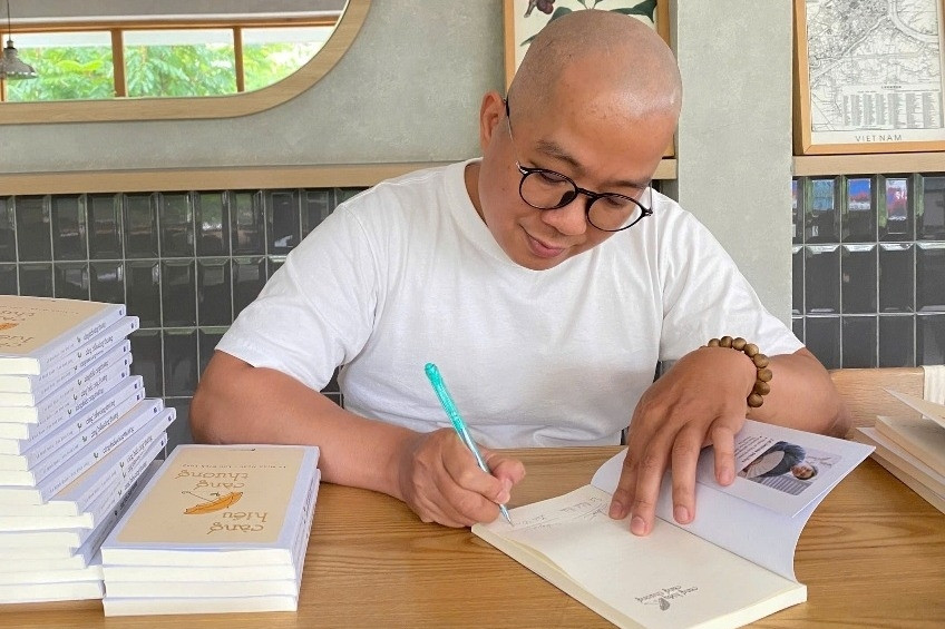 Đối thoại với 'Càng hiểu càng thương' của Lưu Đình Long và Lê Minh Huân