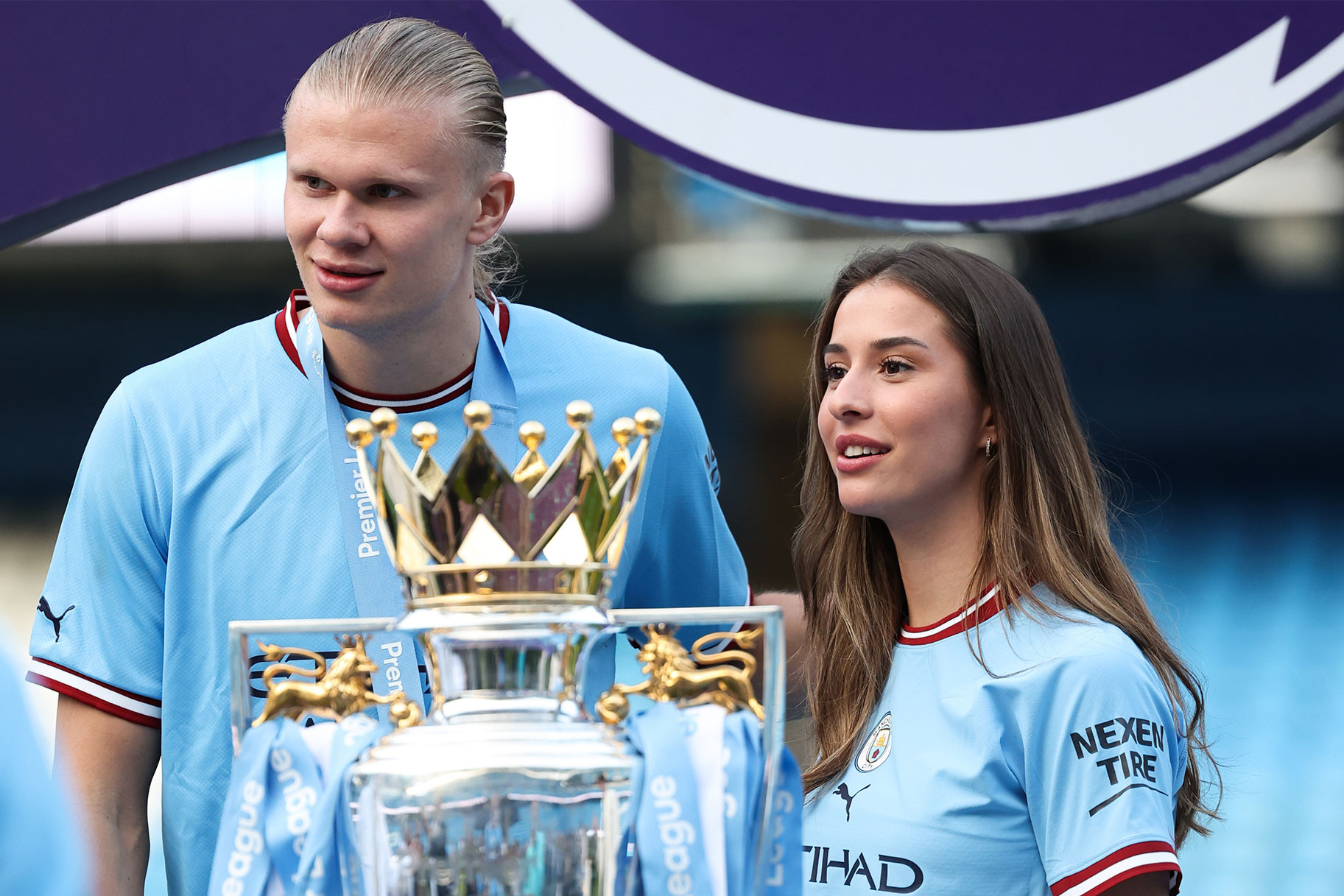 epl erling haaland girlfriend isabel2.jpg