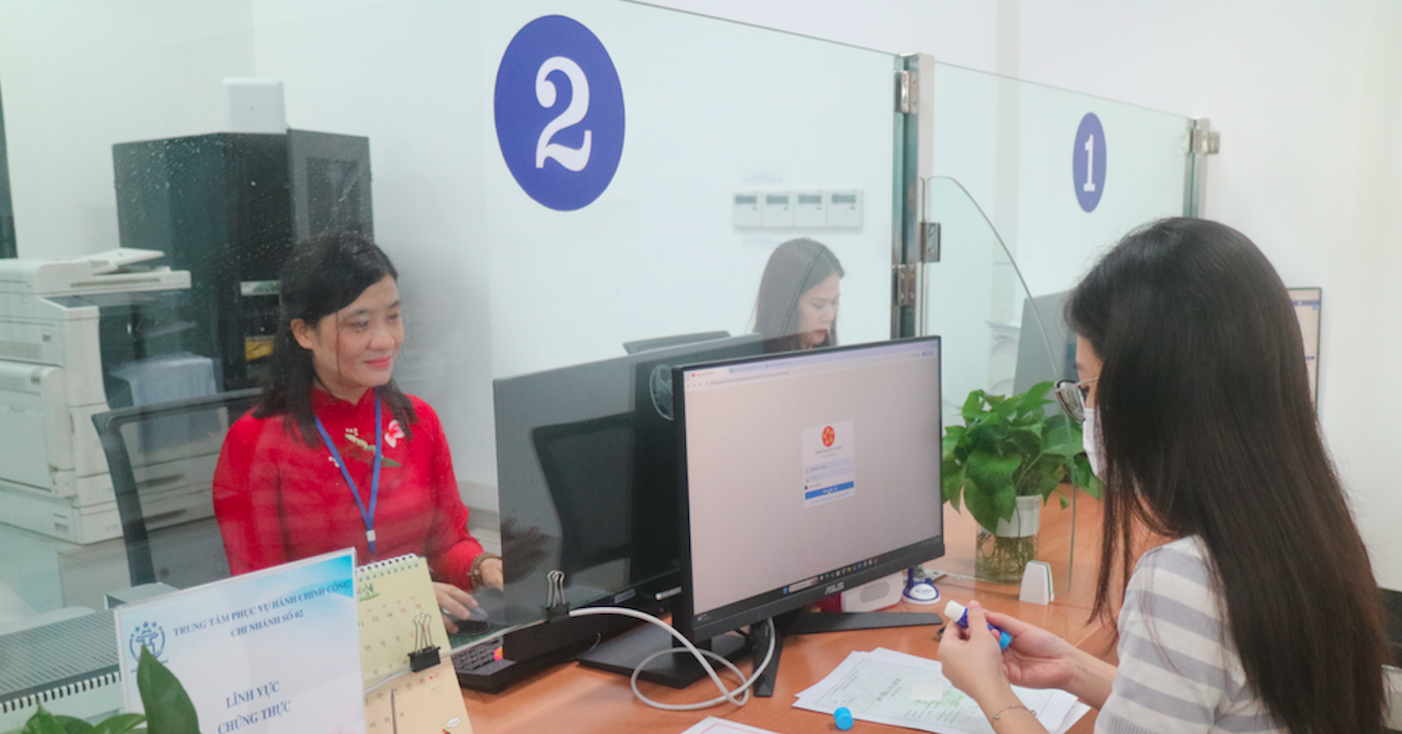 Hà Nội chặn “cò” làm giấy tờ đất đai