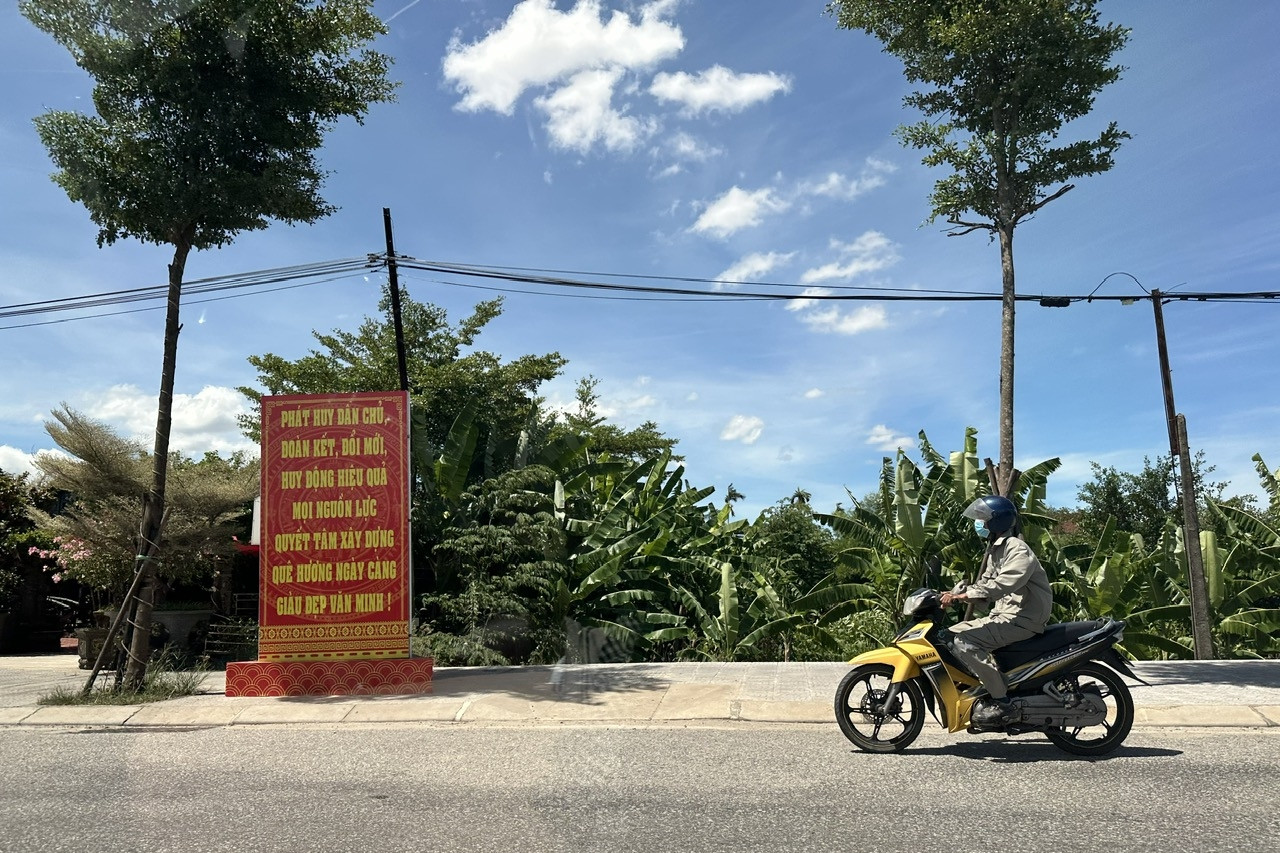 Hòa Bình nâng tầm chương trình nông thôn mới, đảm bảo thực chất, lâu dài